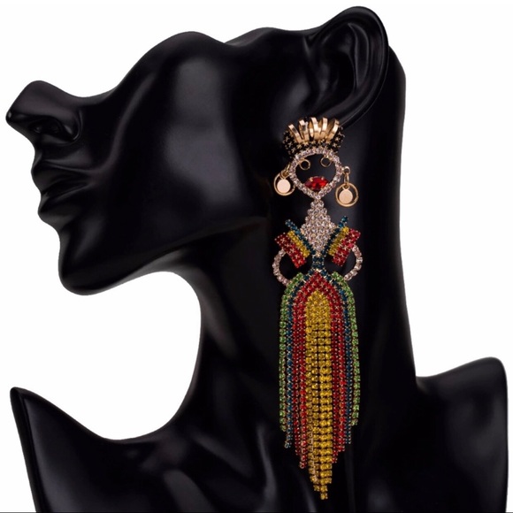 Earring - Picture 2 of 3